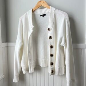 Quince Cardigan